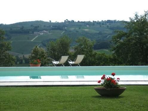 In Villa Montefalco - Photo2