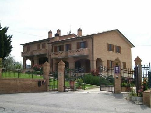 La Collina Del Sagrantino