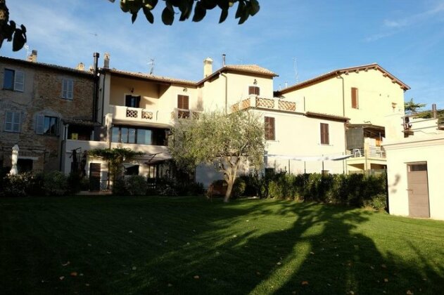 La Rocca Guest House & Spa