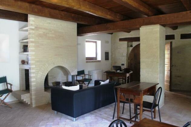 Locanda Del Monte - Photo4