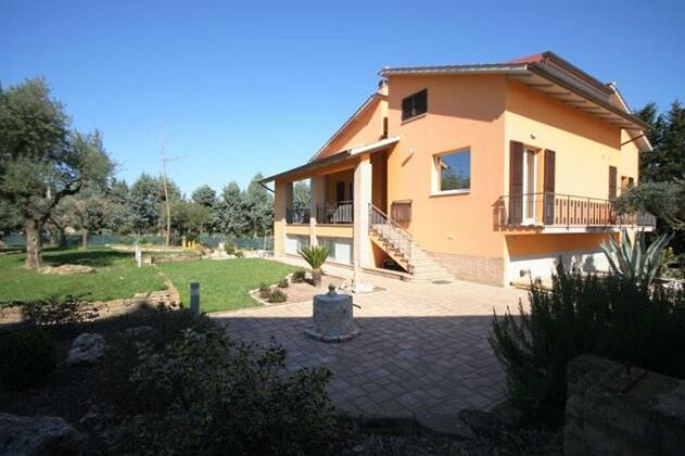 Casa Gaia Montefano