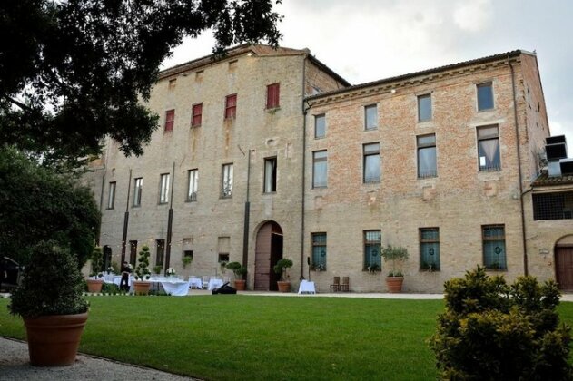 Palazzo Carradori - Photo4