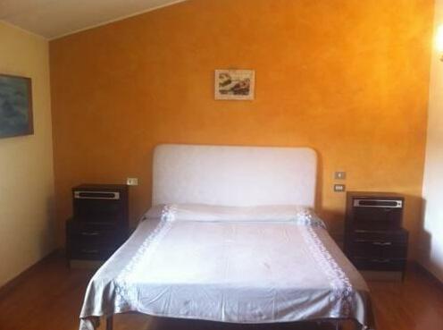 Guest house Affittacamere Pepe Rosa