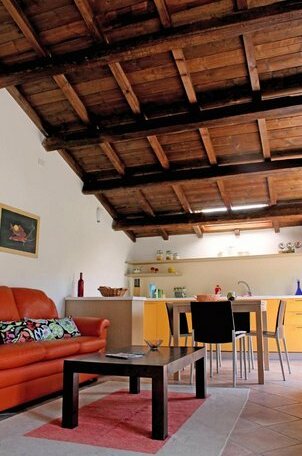 Casa Del Vecchio Mulino - Photo2