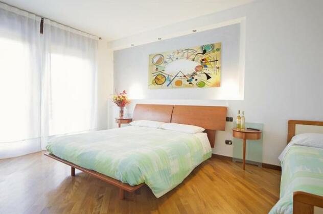 B&B Le Albare - Photo4