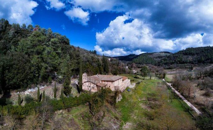 Convento San Bernardino