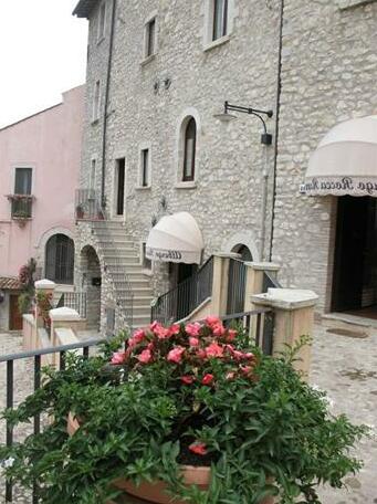 Hotel Rocca Ranne