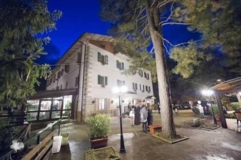 Albergo Vettore