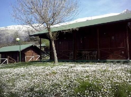 Camping Vettore