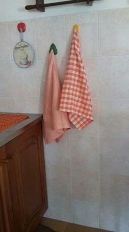 Casa Mare Montegiordano - Photo2