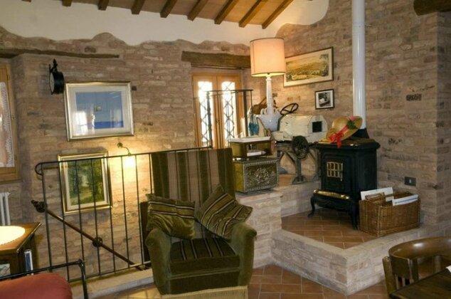 B&B La Cappellania - Photo3