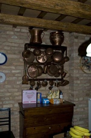 B&B La Cappellania - Photo5