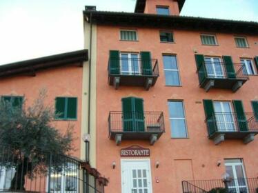 Hotel Ristorante Borgovecchio