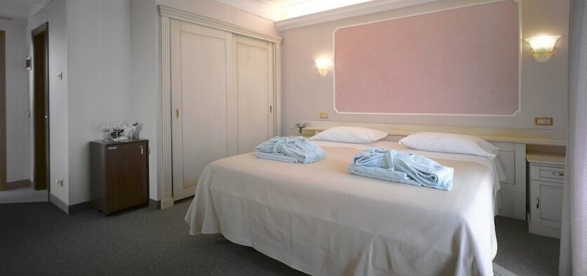 Hotel Commodore Terme - Photo5