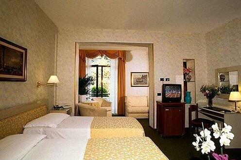 Hotel Petrarca Terme - Photo3