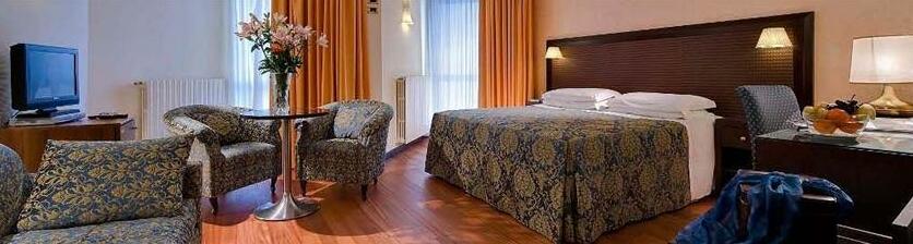 Hotel Petrarca Terme - Photo4