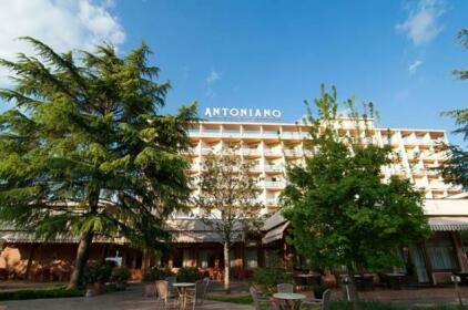Hotel Terme Antoniano