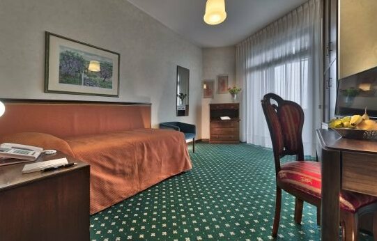 Hotel Terme Augustus - Photo2