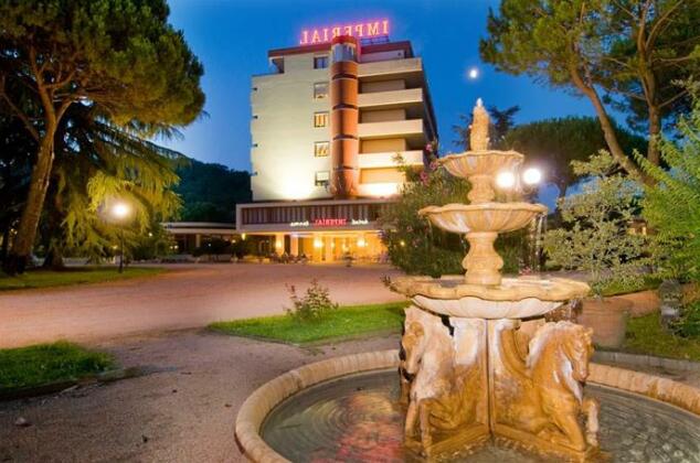 Hotel Terme Imperial