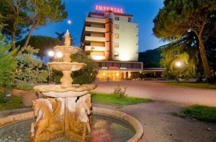 Hotel Terme Imperial