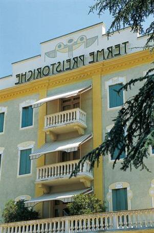 Hotel Terme Preistoriche - Photo2