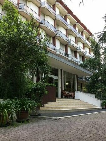 Hotel Terme Vulcania