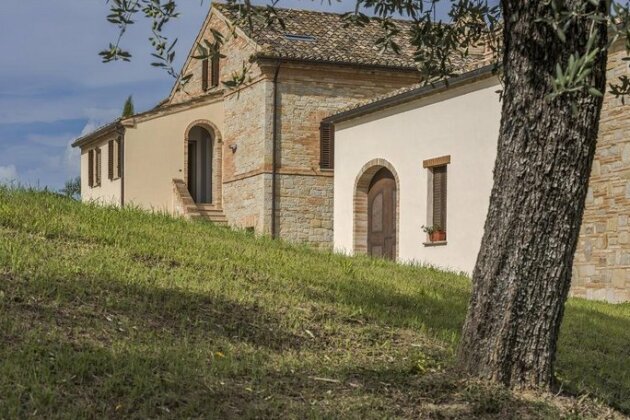 Villa Girasole Monteleone di Fermo - Photo2