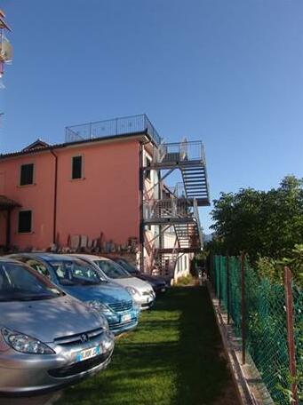 Hotel Brufa - Photo3