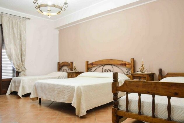 Hotel Castello di Giuliano - Photo2