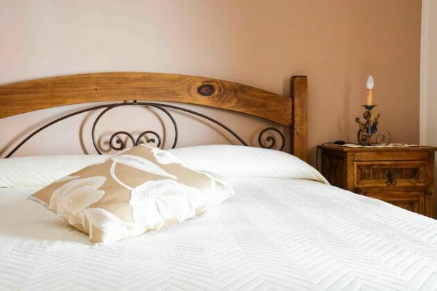 Hotel Castello di Giuliano - Photo4