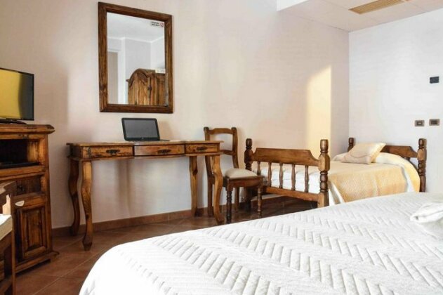 Hotel Castello di Giuliano - Photo5