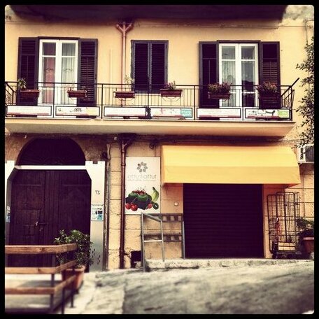 Suite D'Autore - Photo2