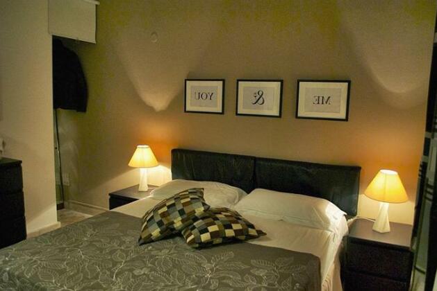 Suite D'Autore - Photo5