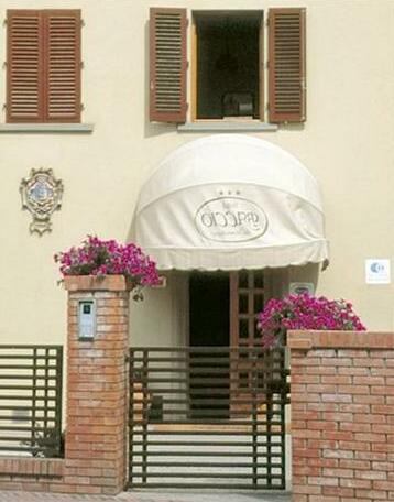 Hotel Baccio da Montelupo - Photo2