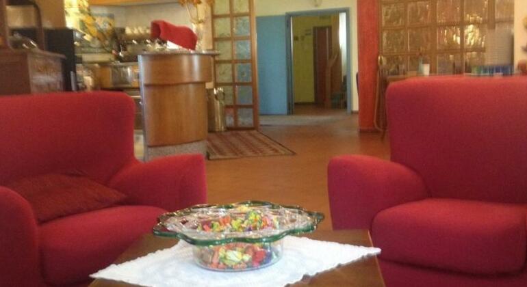 Hotel Baccio da Montelupo - Photo4