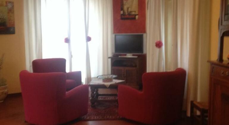 Hotel Baccio da Montelupo - Photo5