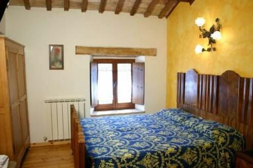 Bed and Breakfast San Firmano - Photo3