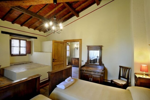 Albergo Diffuso Borgo Montemaggiore - Photo2