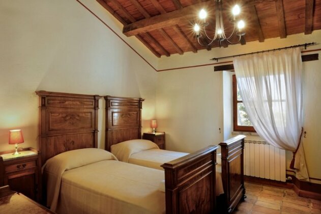 Albergo Diffuso Borgo Montemaggiore - Photo4