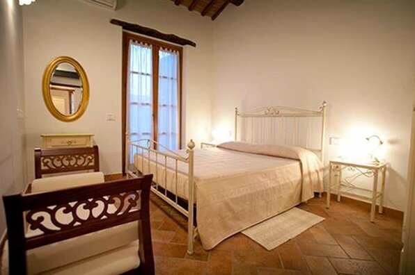Valle del Metauro Country House - Photo3