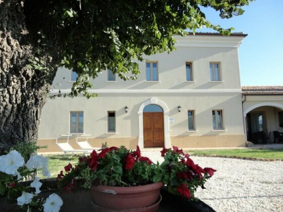 Villa Marietta Country House - Photo2