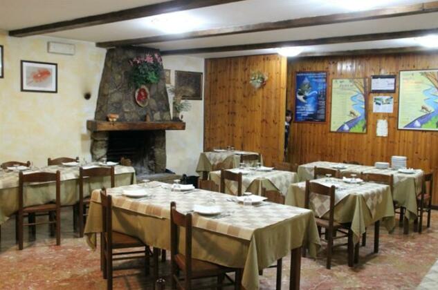 Taverna della Montagna - Photo4