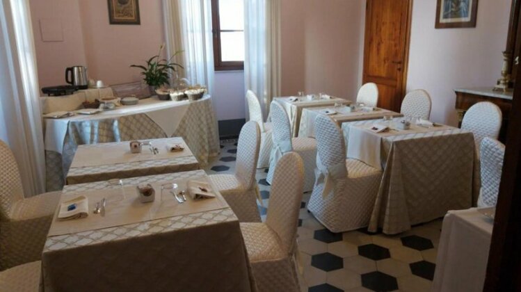 Relais Villa Scarfantoni B&B - Photo3