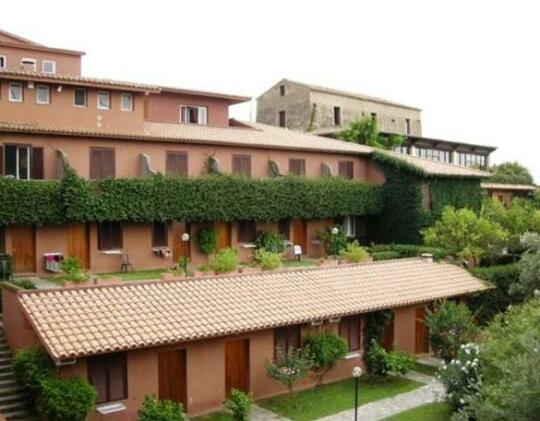 Hotel Villaggio Calaghena - Photo2