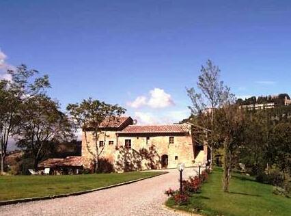 Agriturismo Farm Nobi Hotel Montepulciano - Photo2