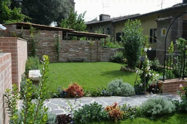 Garden House Montepulciano - Photo2
