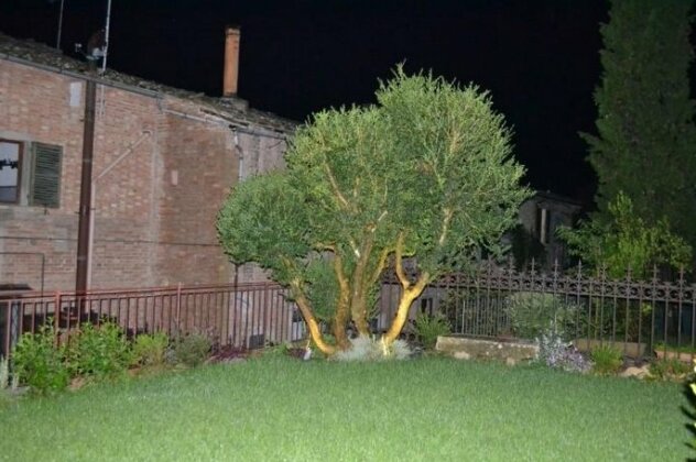 Garden House Montepulciano - Photo3