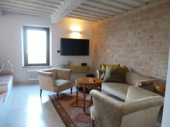 Holiday Apartment in Historical Palace - Photo4