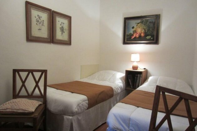 Holiday Apartment in Historical Palace - Photo5