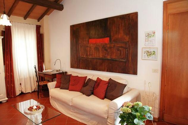 Holiday Home Cinquefoglia Montepulciano - Photo4